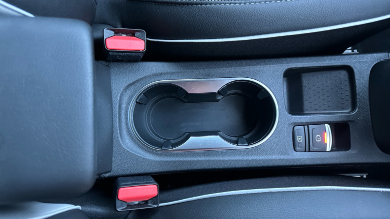 Renault Captur 1.0 TCE 100 S Edition 5dr Petrol Hatchback